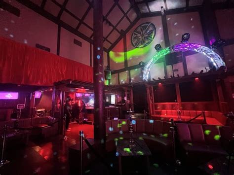 la jolla nightclub reviews